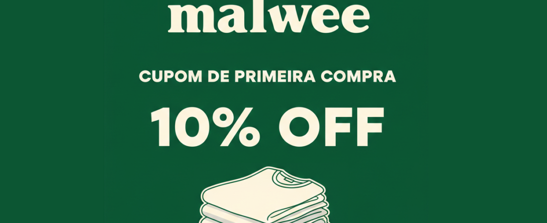Cupom Malwee Primeira Compra