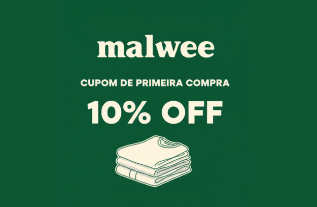 Cupom Malwee Primeira Compra