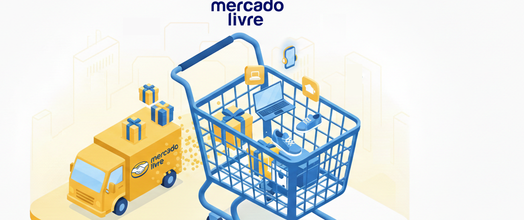 18% de desconto em chuteiras Penalty com cupom Mercado Livre