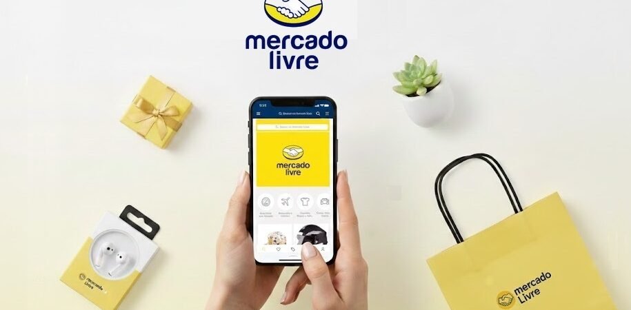 15% OFF com Cupom Mercado Livre
