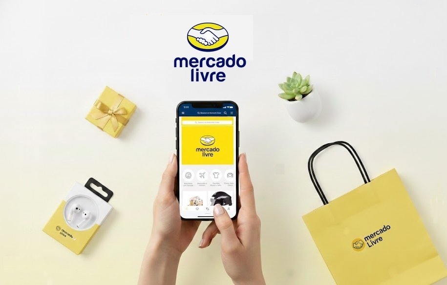 15% OFF com Cupom Mercado Livre