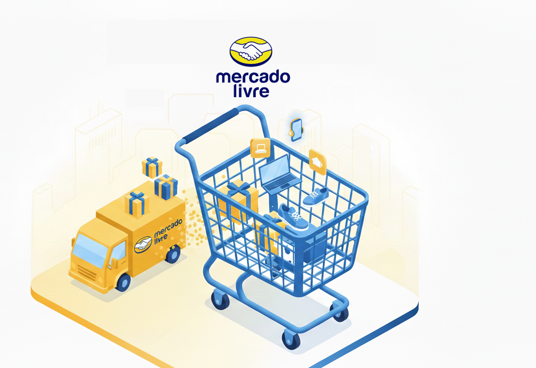 18% de desconto em chuteiras Penalty com cupom Mercado Livre