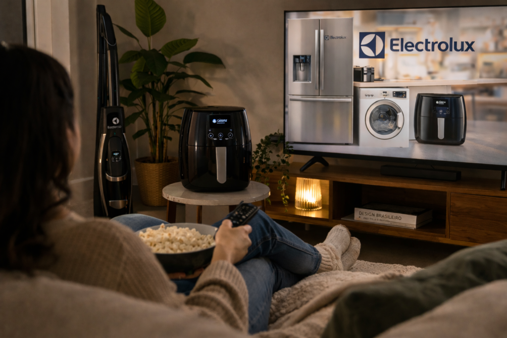 Cupom Electrolux BBB