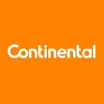 cupom continental